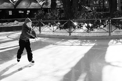 Armas Skating #2